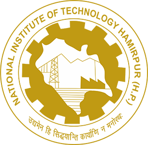 National Institute of Technology - Himachal Pradesh